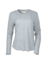 Waffle Knit Crew
