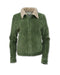STRETCH CORDUROY JACKET