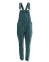 STRETCH CORDUROY OVERALLS