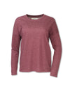 POLKA DOT SWEATSHIRT