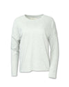 POLKA DOT SWEATSHIRT