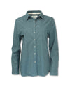 HEATHERED COTTON FLANNEL