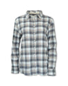 DARCY PLAID FLANNEL