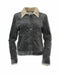 STRETCH CORDUROY JACKET