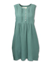 GAUZE DRESS