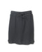 FLAX BLEND SKORT