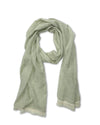 STRIPED SCARF