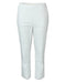 SIDE ZIP PANT