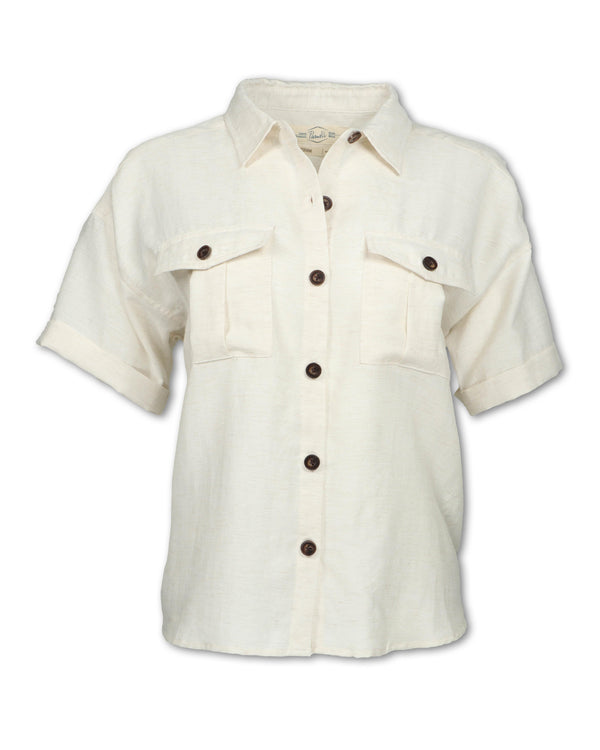Women's Safari Shirt