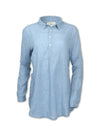 DOUBLE POCKET TUNIC