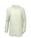 STRIPED DOUBLE POCKET TUNIC