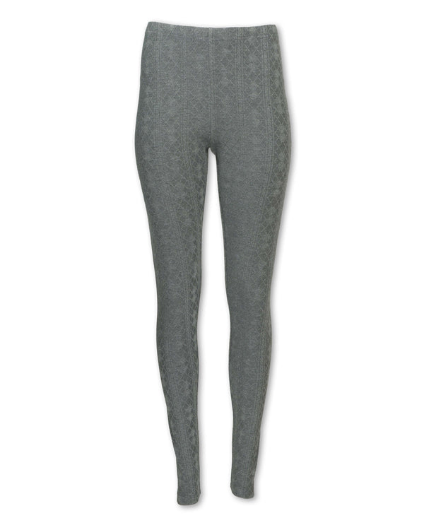 Women's Patterned Legging