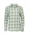 Women's Plaid Flannel