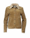 Women's Stretch Corduroy Jacket