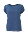 Women's Sleeveless Dolman Sweater