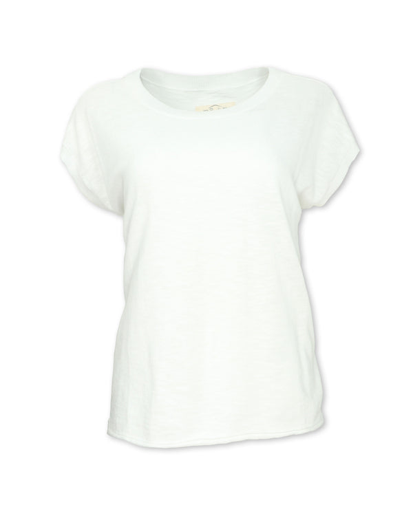 Women's Sleeveless Dolman Sweater