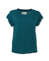 Women's Sleeveless Dolman Sweater
