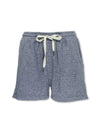 Women's Fleece Knit Carly Short