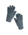 NZ BRUSHTAIL POSSUM GLOVES