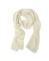 Melange NZ Brushtail Possum Scarf