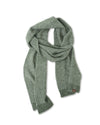 Melange NZ Brushtail Possum Scarf