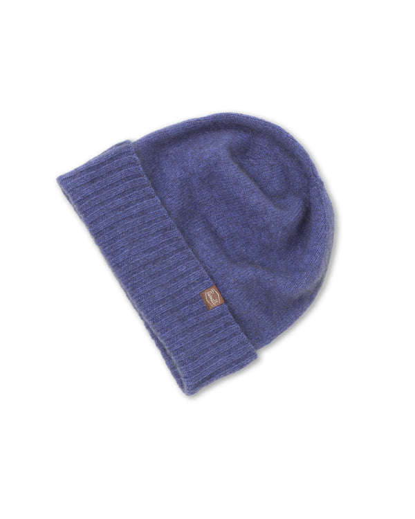 NZ Brushtail Possum Fur Beanie