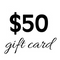 Purnell $50 Digital Gift Card