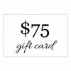Purnell $75 Digital Gift Card
