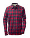 Nicole Curtis Hunter Flannel - Adult Unisex Sizes