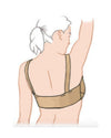 KARYA TANK TOP (with Built-in Bra)