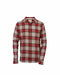 Nicole Curtis Holiday Flannel - Kids Unisex Sizes