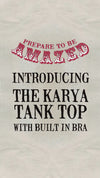 KARYA TANK TOP