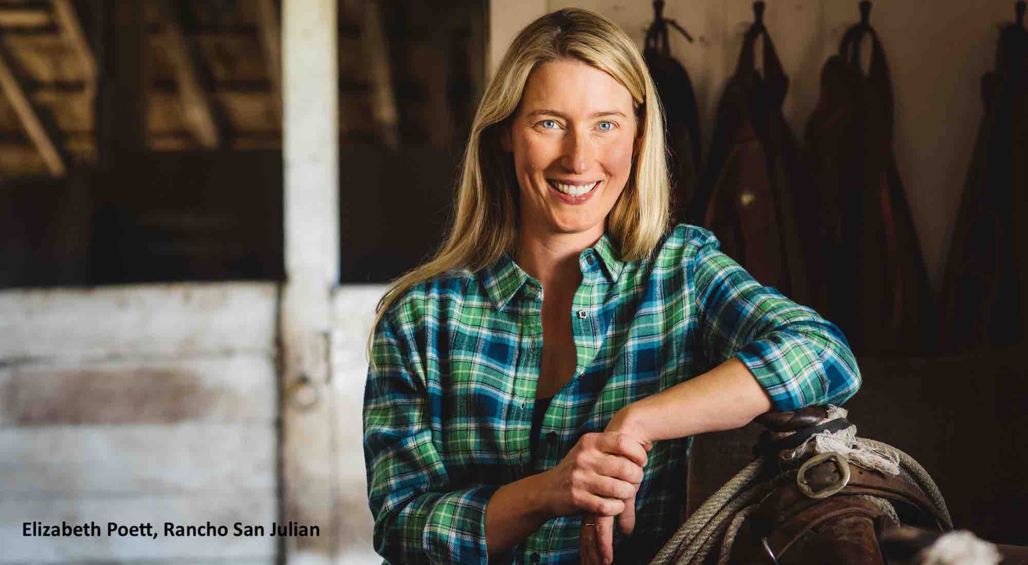 Purnell Santa Barbara Work Wear