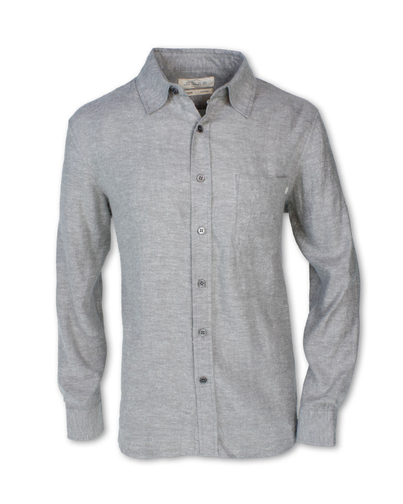 Men's Hemp Collection Purnell