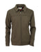 CLASSIC WOOL JACKET