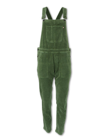 Corduroy Overalls– Purnell