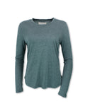 LONG SLEEVED CREW NECK BASE LAYER