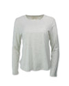 LONG SLEEVED CREW NECK BASE LAYER