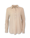 PINSTRIPE TUNIC