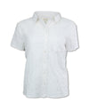 Short Sleeved White Shirt
