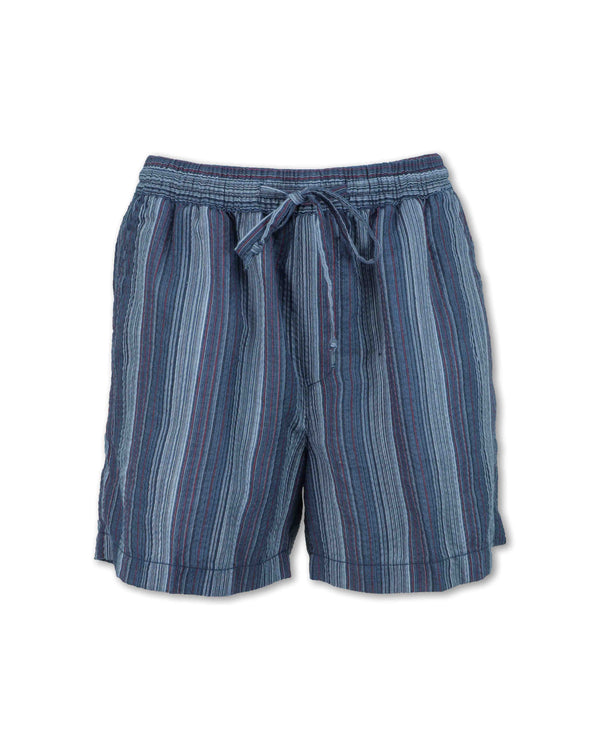 Striped Carly Short