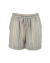 Striped Carly Short