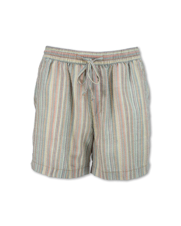 Striped Carly Short