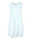 GAUZE DRESS